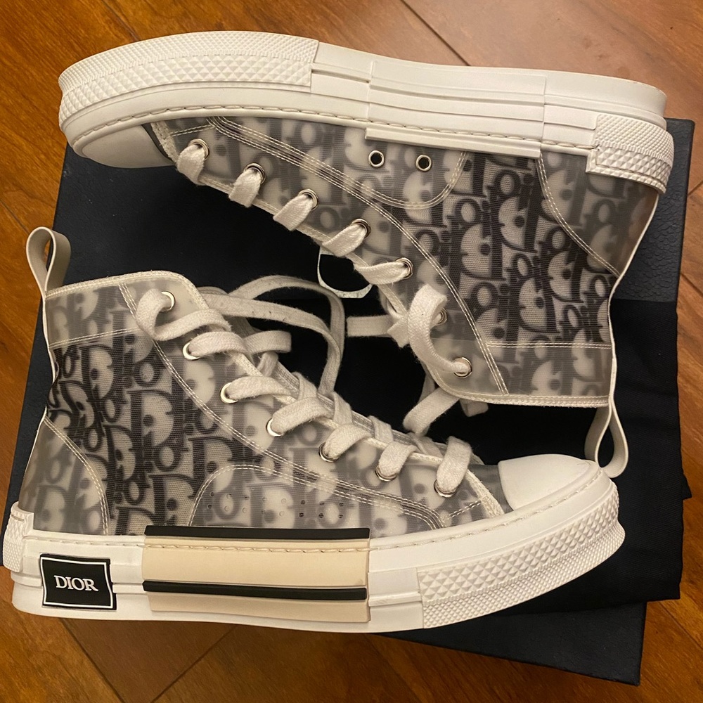 Christian Dior Sneakers